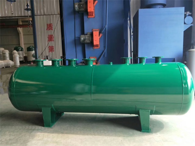 蒸汽雷波雷波雷波分汽缸规格